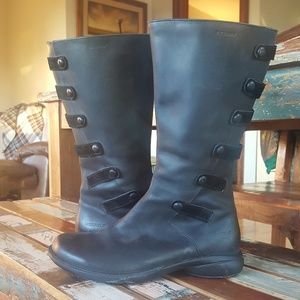 merrell tetra launch